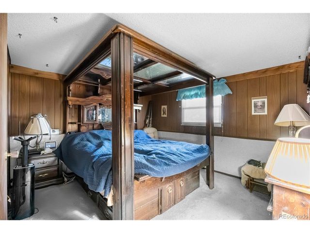 4606 La Cresta Dr, Colorado Springs, CO 80918