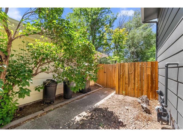 4606 La Cresta Dr, Colorado Springs, CO 80918
