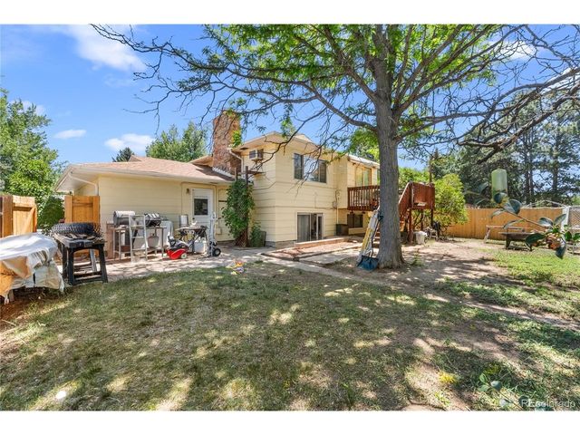 4606 La Cresta Dr, Colorado Springs, CO 80918