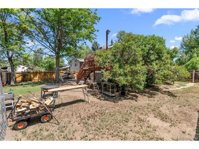 4606 La Cresta Dr, Colorado Springs, CO 80918