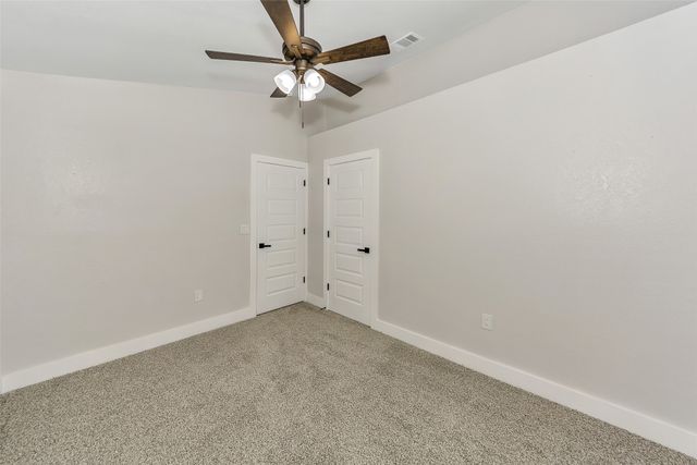 2549 Creekwood Lane, Fort Worth, TX 76123