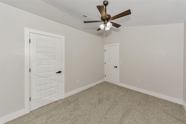 2549 Creekwood Lane, Fort Worth, TX 76123