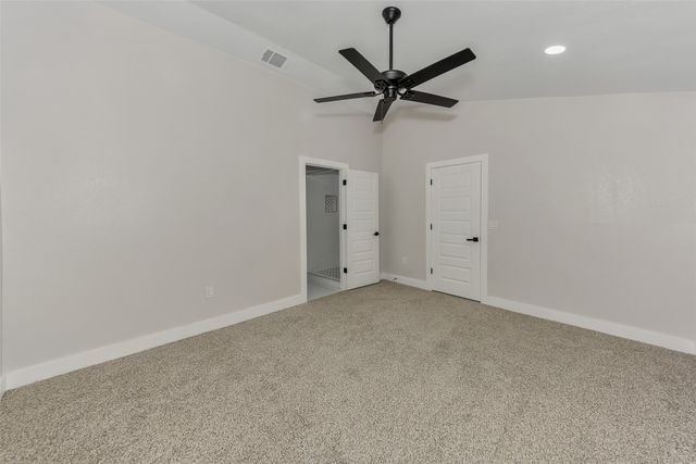 2549 Creekwood Lane, Fort Worth, TX 76123