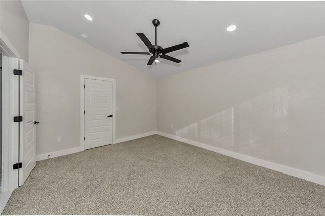 2549 Creekwood Lane, Fort Worth, TX 76123