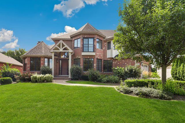 12635 Chiszar Drive, Mokena, IL 60448