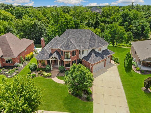 12635 Chiszar Drive, Mokena, IL 60448