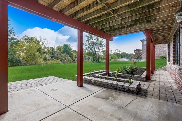 12635 Chiszar Drive, Mokena, IL 60448