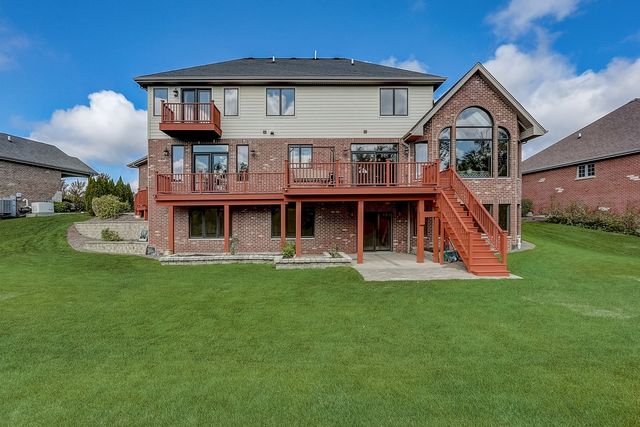 12635 Chiszar Drive, Mokena, IL 60448