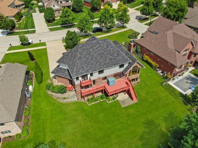 12635 Chiszar Drive, Mokena, IL 60448