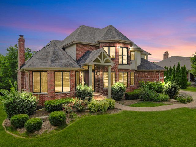 12635 Chiszar Drive, Mokena, IL 60448