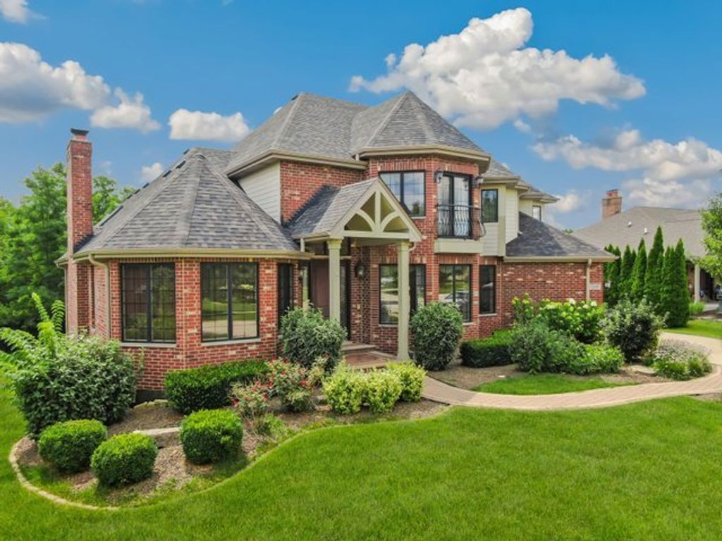 12635 Chiszar Drive, Mokena, IL 60448