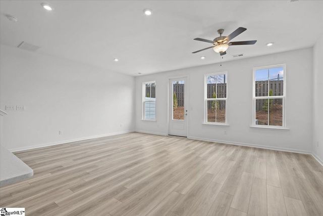 137 Gadwall Way Lot 47, Greenville, SC 29607