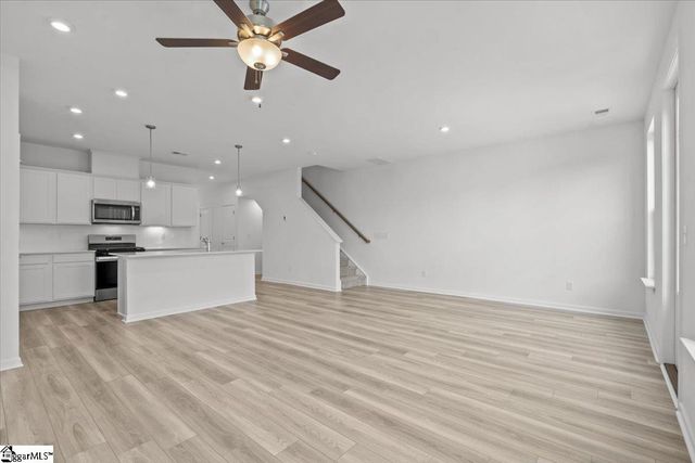 137 Gadwall Way Lot 47, Greenville, SC 29607