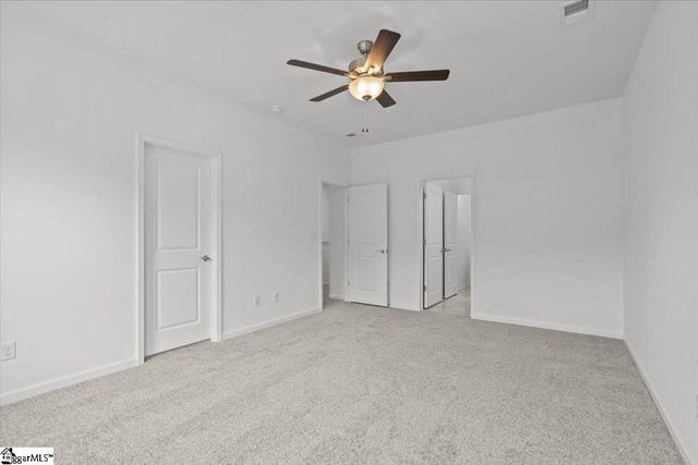 137 Gadwall Way Lot 47, Greenville, SC 29607