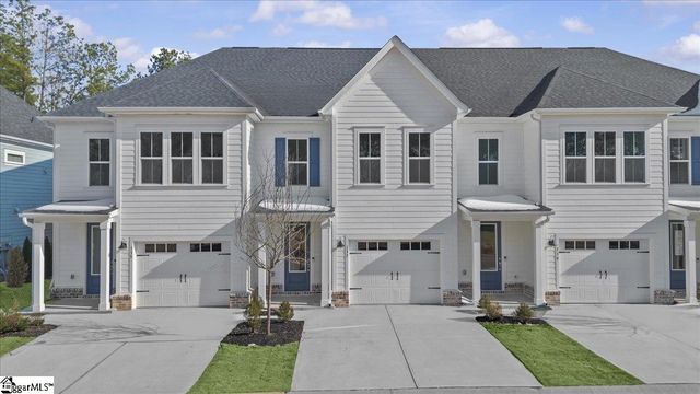 137 Gadwall Way Lot 47, Greenville, SC 29607