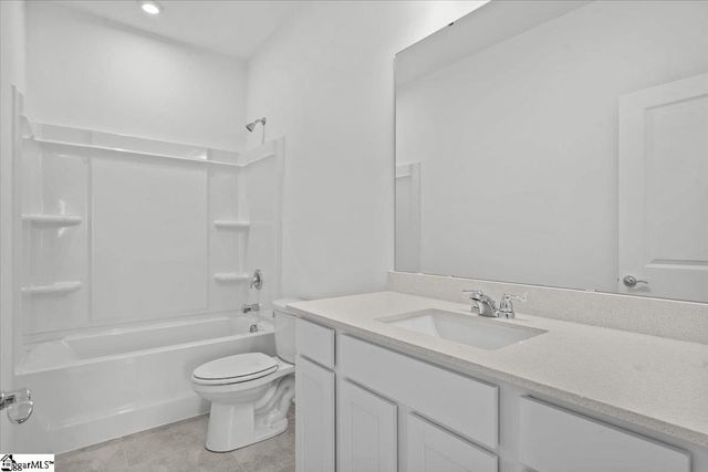 137 Gadwall Way Lot 47, Greenville, SC 29607