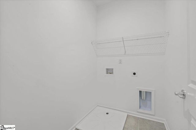 137 Gadwall Way Lot 47, Greenville, SC 29607