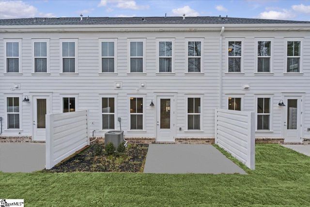 137 Gadwall Way Lot 47, Greenville, SC 29607