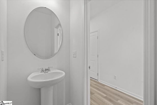 137 Gadwall Way Lot 47, Greenville, SC 29607