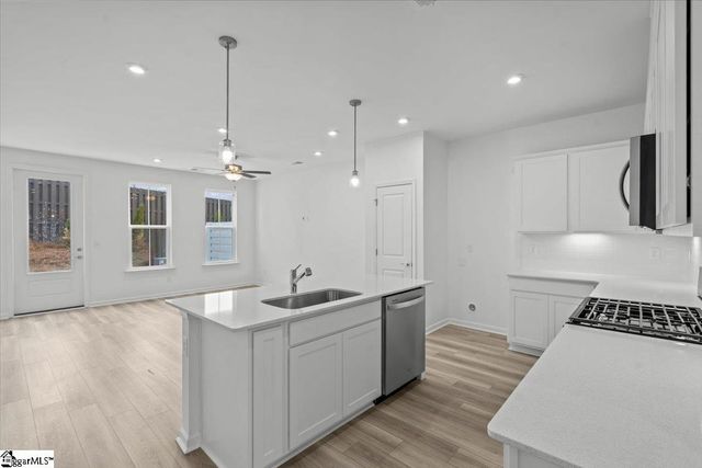 137 Gadwall Way Lot 47, Greenville, SC 29607