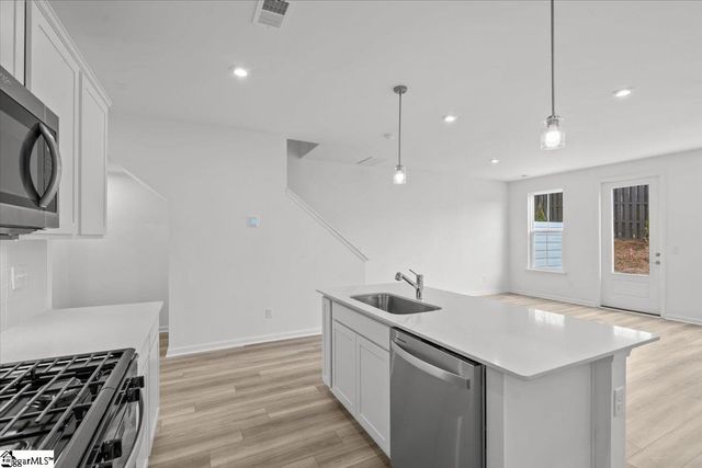 137 Gadwall Way Lot 47, Greenville, SC 29607