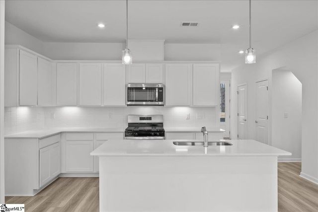 137 Gadwall Way Lot 47, Greenville, SC 29607