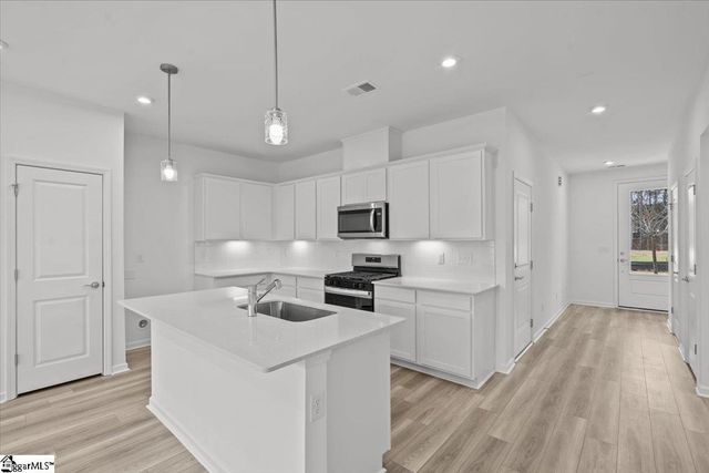 137 Gadwall Way Lot 47, Greenville, SC 29607