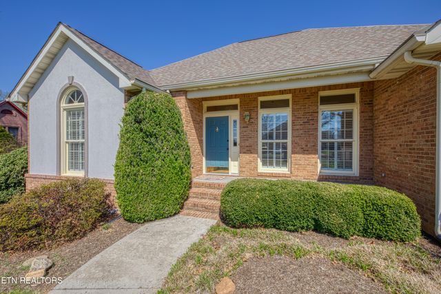 7809 Webster Drive, Knoxville, TN 37938
