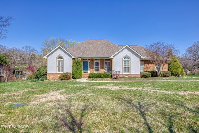 7809 Webster Drive, Knoxville, TN 37938