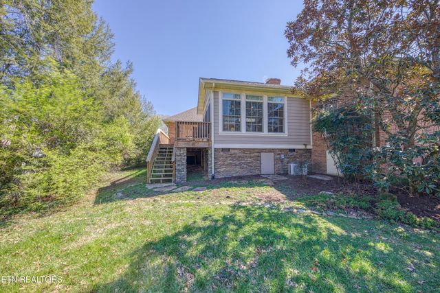 7809 Webster Drive, Knoxville, TN 37938