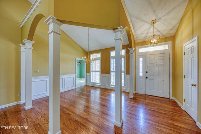 7809 Webster Drive, Knoxville, TN 37938