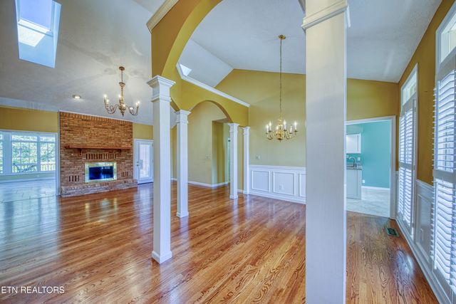 7809 Webster Drive, Knoxville, TN 37938