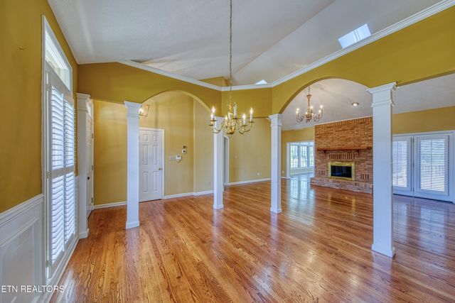 7809 Webster Drive, Knoxville, TN 37938