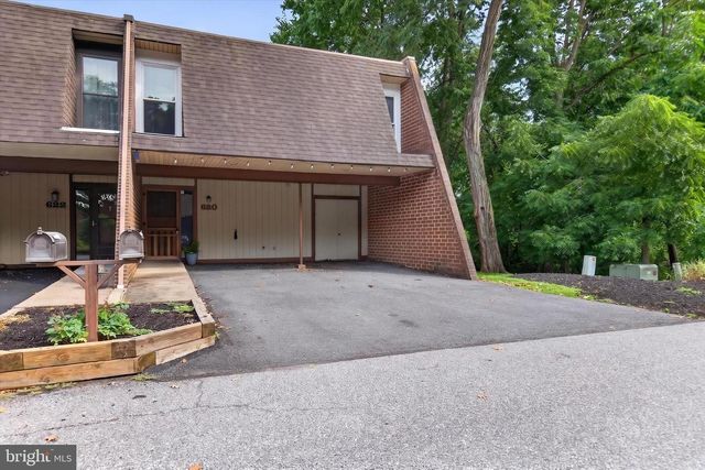 620 CEDAR RIDGE LANE, Mechanicsburg, PA 17055