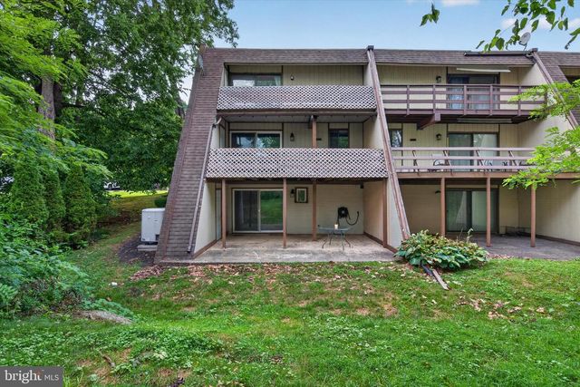 620 CEDAR RIDGE LANE, Mechanicsburg, PA 17055