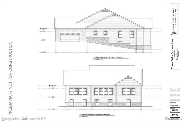 211 Peregrine Street, Rochester Hills, MI 48309