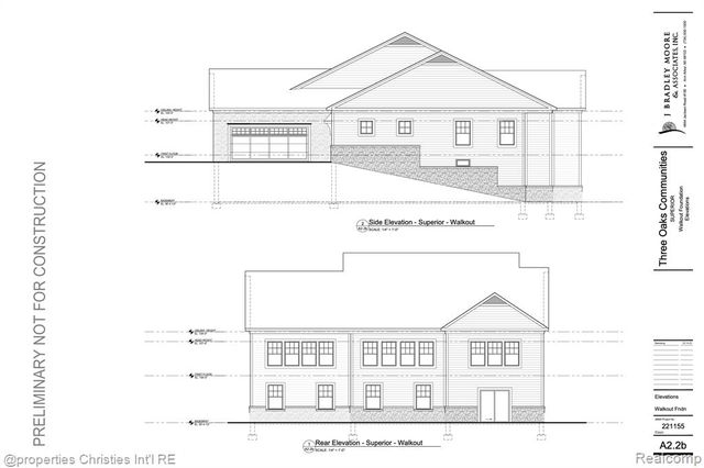 211 Peregrine Street, Rochester Hills, MI 48309