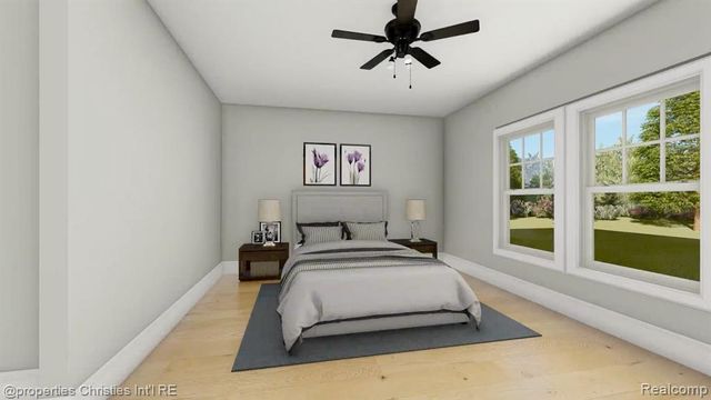 211 Peregrine Street, Rochester Hills, MI 48309
