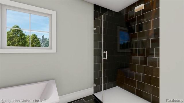 211 Peregrine Street, Rochester Hills, MI 48309