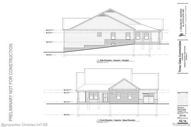 211 Peregrine Street, Rochester Hills, MI 48309