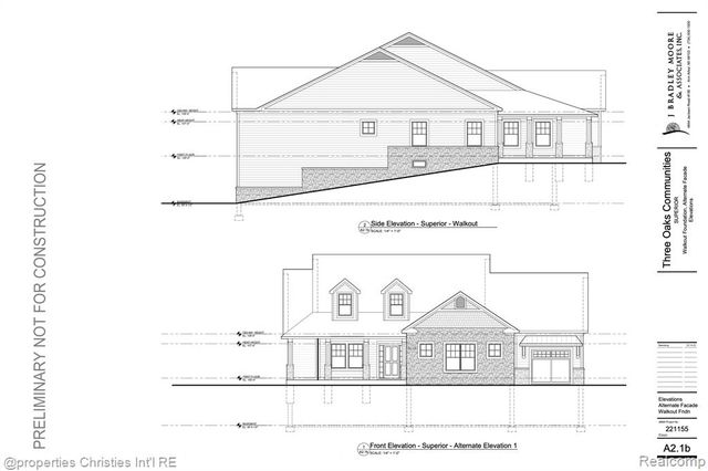 211 Peregrine Street, Rochester Hills, MI 48309