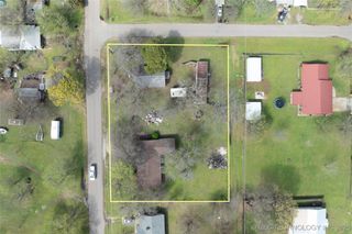 210 N Collins, Colbert, OK 74733