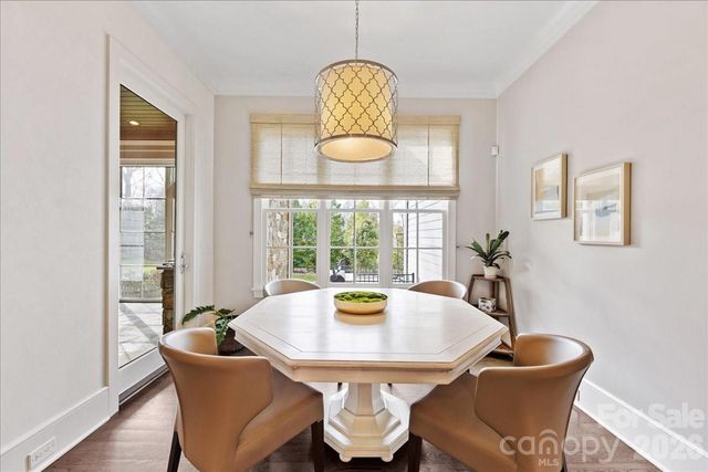 2800 Wintergreen Drive, Charlotte, NC 28211