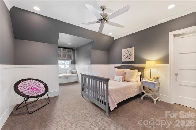 2800 Wintergreen Drive, Charlotte, NC 28211