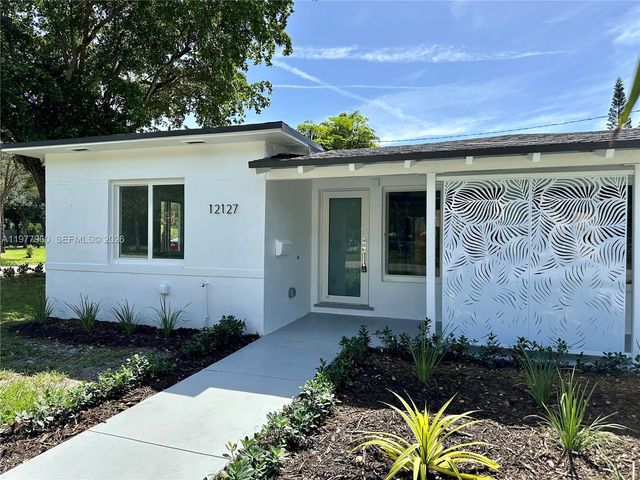 12125 NE 7th Ave, North Miami, FL 33161