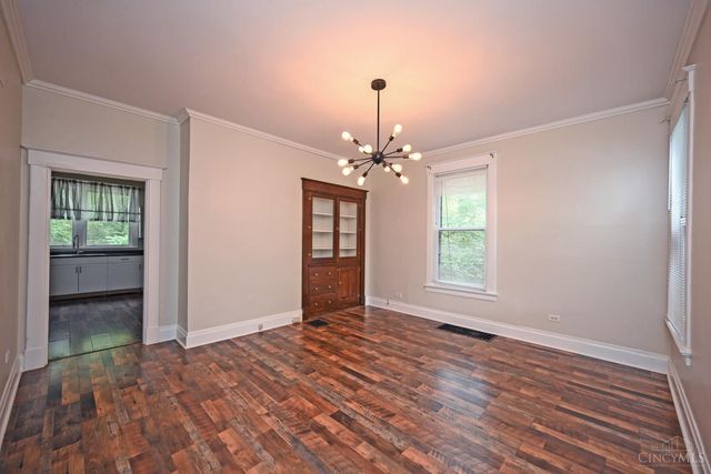 6258 Benneville Street, Cincinnati, OH 45230