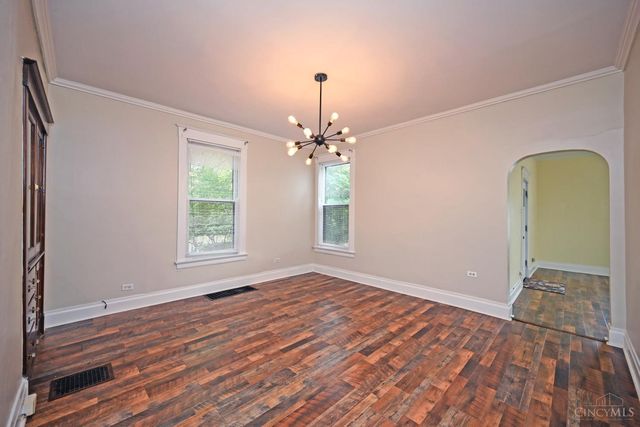 6258 Benneville Street, Cincinnati, OH 45230