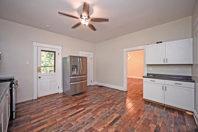 6258 Benneville Street, Cincinnati, OH 45230