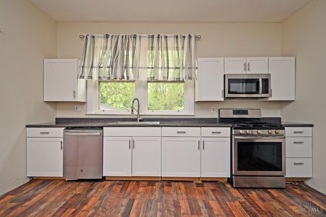 6258 Benneville Street, Cincinnati, OH 45230