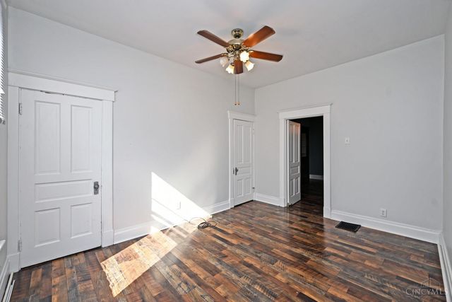 6258 Benneville Street, Cincinnati, OH 45230